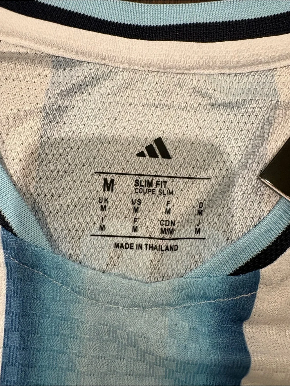 adidas beautiful argentina